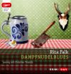 Rita Falk Dampfnudelblues...