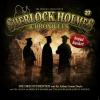 Sherlock Holmes Chronicles 27 - Die Drei Studenten