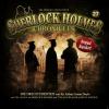 Sherlock Holmes Chronicle