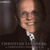 Christian Lindberg - Composer´s Portrait - (CD)