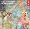 Michael Köhlmeier - Der Menschensohn - 2 CD - Esot