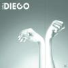 Diego - Two - (CD)