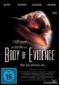 BODY OF EVIDENCE - (DVD)
