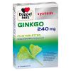 Doppelherz® system Ginkgo...