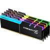 64GB (4x16GB) G.Skill Trident Z RGB DDR4-3600 CL17