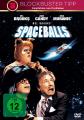Spaceballs Komödie DVD