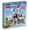 LEGO Cinderellas Traumschloss 41154