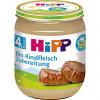 HiPP Bio-Rindfleisch Zube...