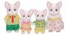 Sylvanian Families Chihuahua: Familie Wuffel