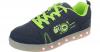 Sneakers DISCO LOW BOY Bl