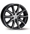 Aluett Typ 18 6,5x16 LK5/12...