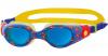 Schwimmbrille Superman, b