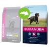 Eukanuba Active Adult Large Breed Huhn - 3 kg