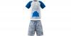 Baby Sommer Set: T-Shirt + Shorts Gr. 98 Jungen Kl