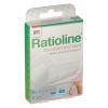 Ratioline® Wundverband steril 5 x 7 cm