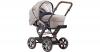 Kombi Kinderwagen F10 Air+ inkl. C2 Kompakt-Traget