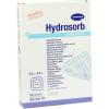 Hydrosorb Comfort Wundver