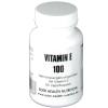 Vitamin E 100