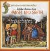 - Der Holzwurm der Oper erzählt: Hänsel und Gretel