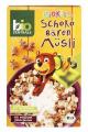 BioKids Schoko-Bären-Müsli - mit ausgewählten Hafe