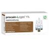 procain-Loges® 1% Injekti