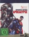 Superman/Batman: Apocalypse TV-Serie/Serien Blu-ra