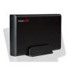 Poppstar NE30 USB 3.0 SATA Festplatte 3000GB