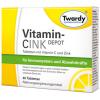 Twardy® Vitamin Cink Depo