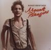 Moneybrother - Mount Pleasure/Standard - (CD)