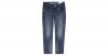 Hose Jeans Boys tight fit , Bundweite BIG Gr. 128 
