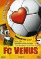 FC VENUS - SCHWARZ ROT BL...