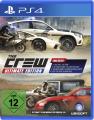 The Crew - Ultimate Edition - PlayStation 4