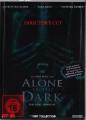 Alone in the Dark - Home Edition - (DVD)