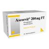 Ascorvit 200 mg FT Filmta...