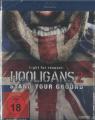 Hooligans 2 - (Blu-ray)