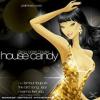 Various - House Candy-Flawless Disco Tunes - (CD)