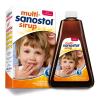 Multi Sanostol Sirup ohne...