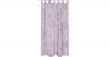 Gardine Disney´s Sofia die Erste, transparent, 140