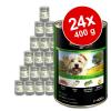 Sparpaket Belcando Super Premium 24 x 400 g - Huhn