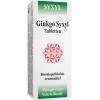 Syxyl Ginkgo Tabletten