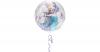 Folienballon Orbz Die Eiskönigin