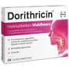 Dorithricin® Halstablette...