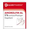 Amorolfin AL 5% wirkstoffhaltiger Nagellack