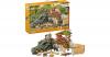 SCHLEICH 42350 Dschungel 