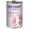 Kattovit Niere/Renal 6 x 400 g - 12 x 400 g