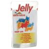 Almo Nature Jelly Pouch 6 x 70 g - Huhn