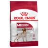 Royal Canin Medium Adult - 15 kg + 3 kg gratis!