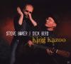 Dick Bird, Steve Baker - King Kazoo - (CD)