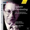 Sylvain Cambreling - Romeo Et Juliette - (CD)