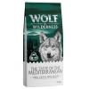 Wolf of Wilderness ´´The Taste Of The Mediterranea